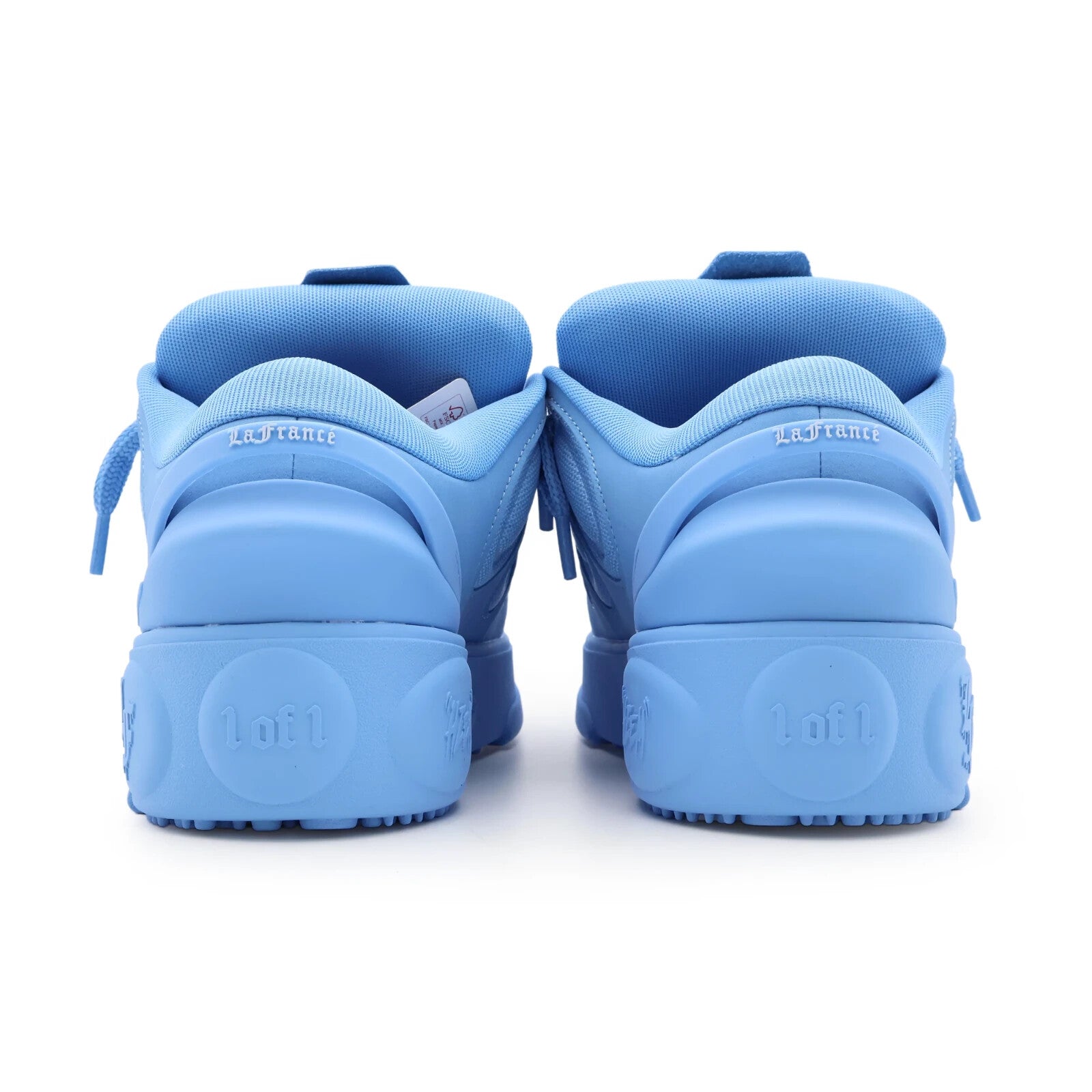 310866-01 LaMelo Ball Puma LaFrance Rare (Men's)