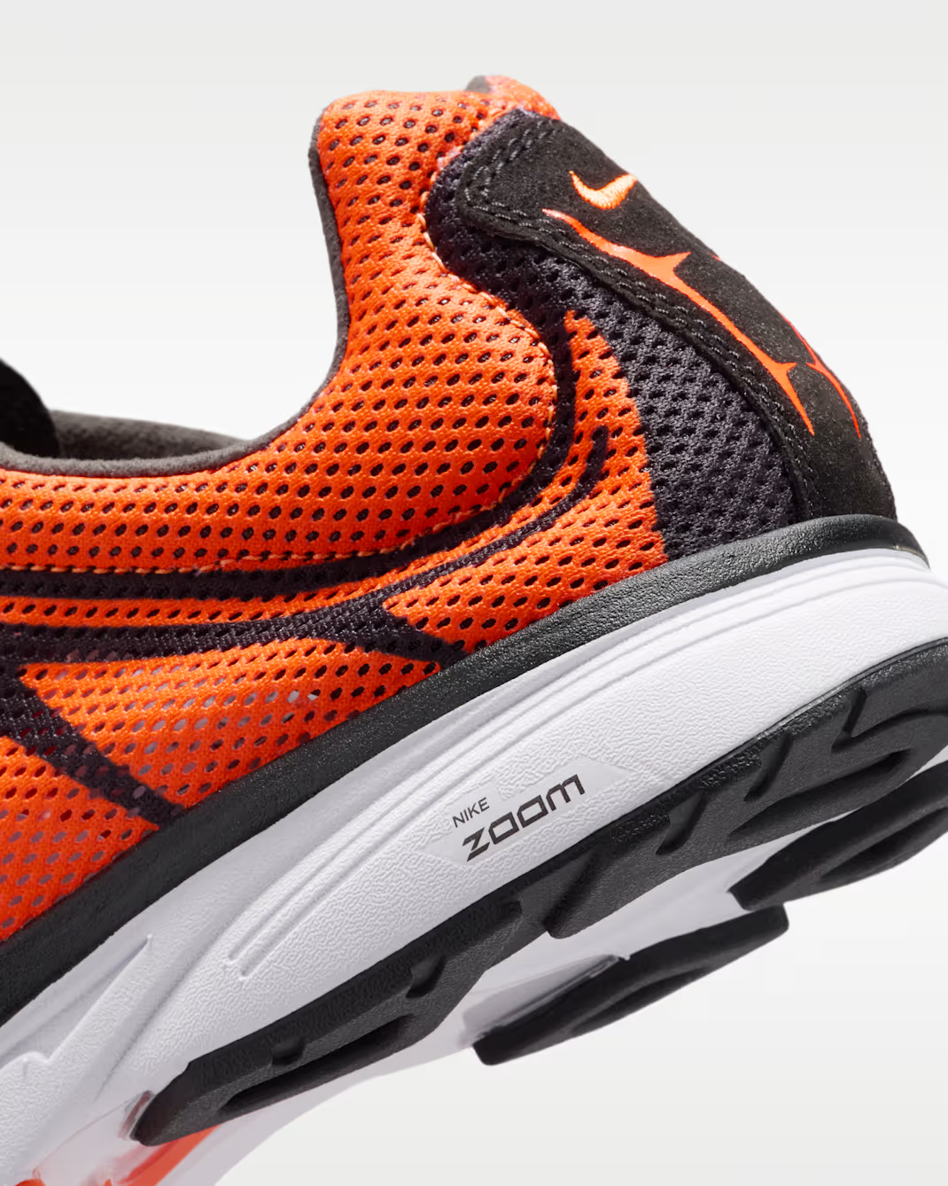 IQ8012-800 Nike Zoom Streak 3 "Safety Orange" (Men's)