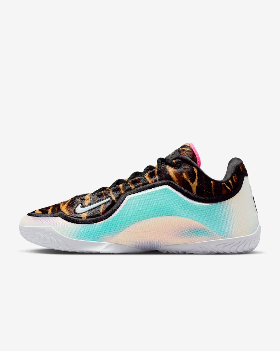 IO1114-100 Nike LeBron 23 Heat Wave (IO1115-100) (Men's)