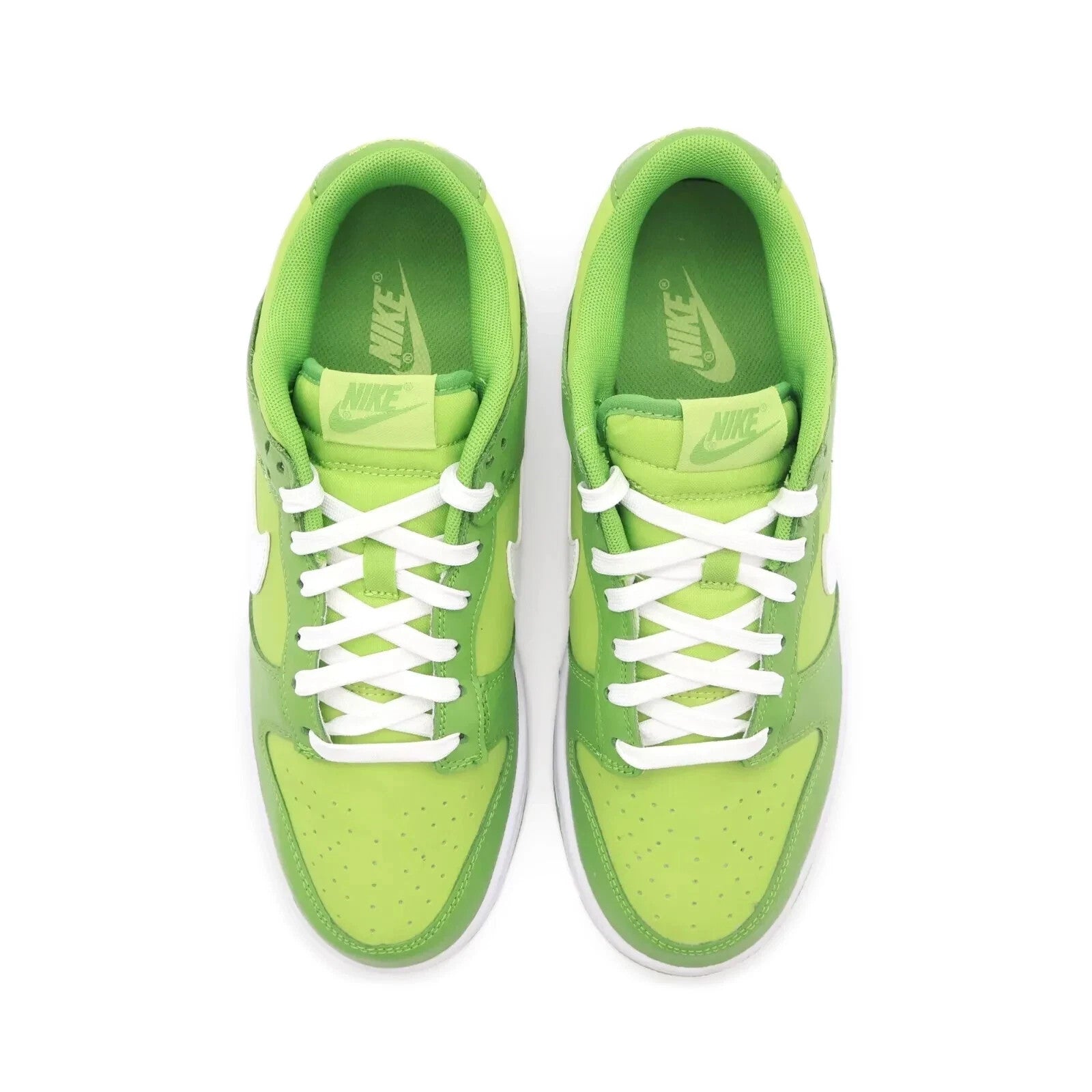 Size 11 - DJ6188-300 Nike Dunk Low Chlorophyll (Men's)