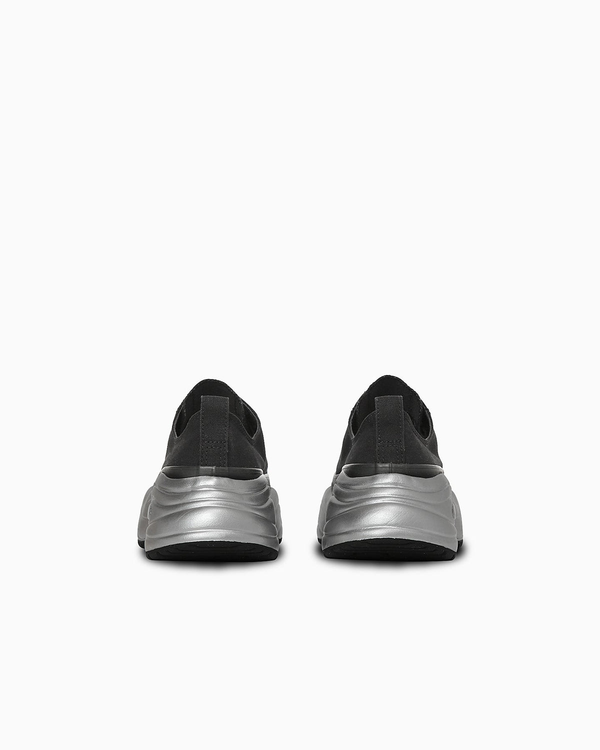 31313920 Converse All Star Surgetrainer MT OX Black Metallic Silver (Men's)