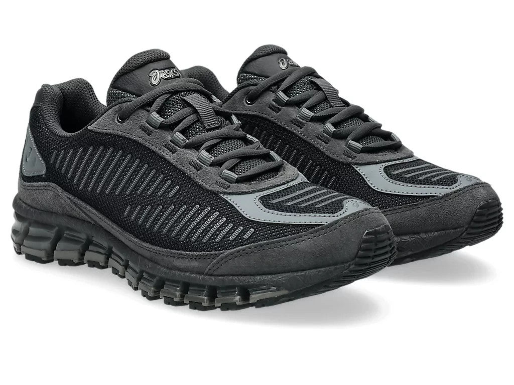 1203A731-001 Asics Gel-Quantum 360 I AMP Black Graphite Grey (Men's)