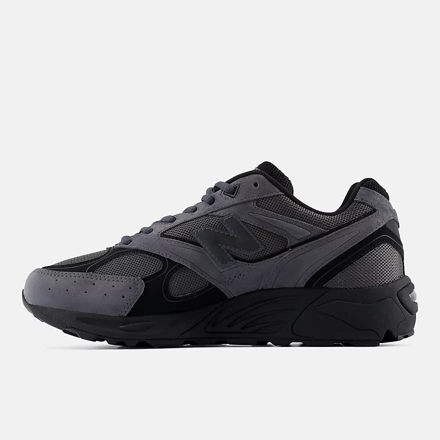 U880R19U New Balance 880R "Dark Gray" (Men's)