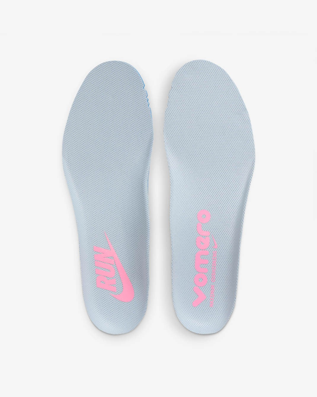 HM5973-400 Nike Vomero PRM Blue Tint Aluminum Pink Spell (Women's)