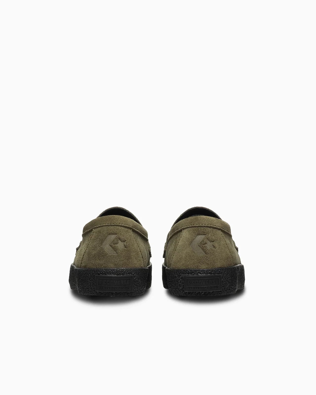 33703110 Converse CS Loafer 2 SK "Olive" (Men's)