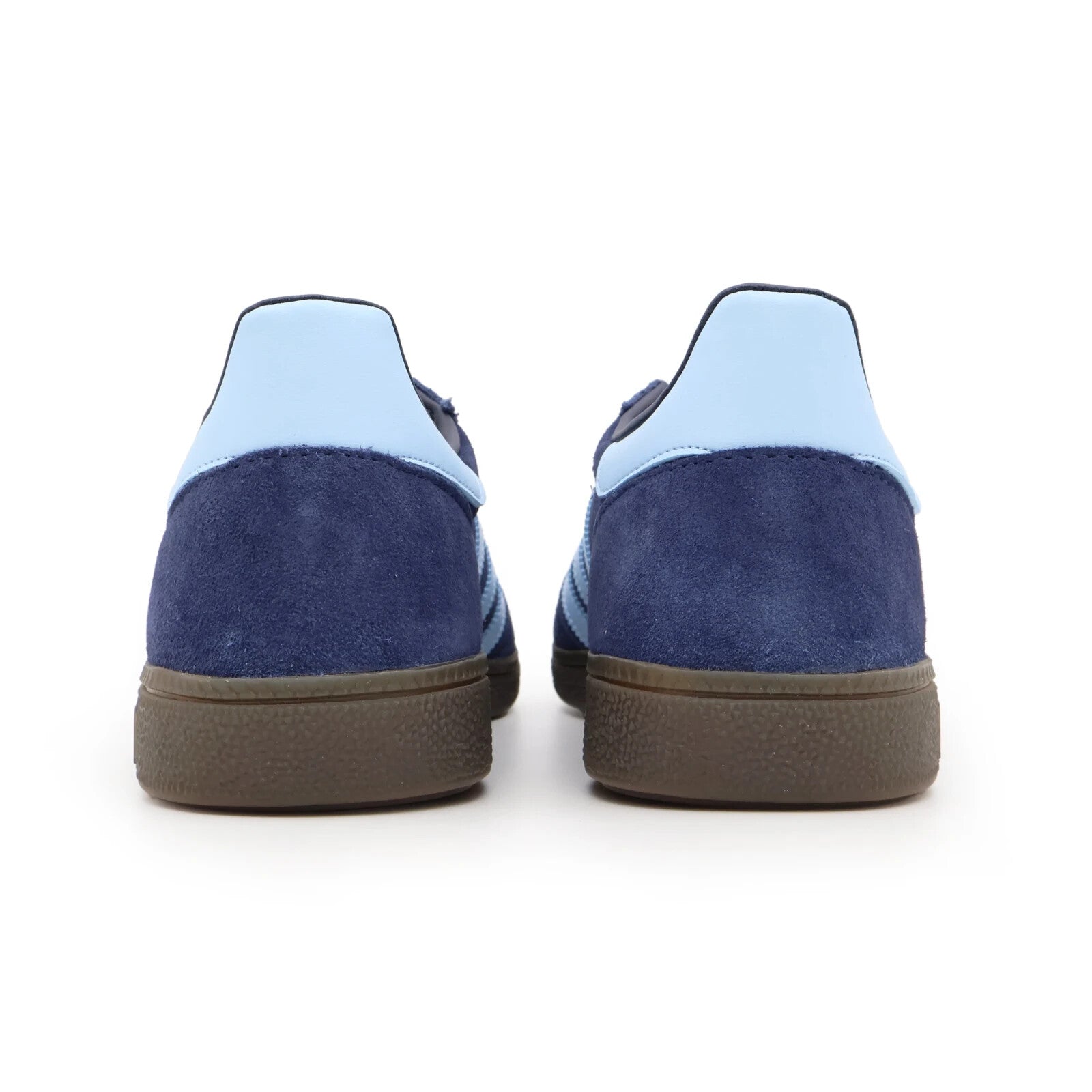 BD7633 adidas Originals Handball Spezial College Navy Clear Sky (Men's)