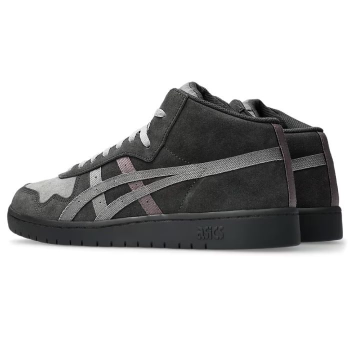 1203B088-021 Asics Japan Pro MT Graphite Grey Clay Grey (Men's)