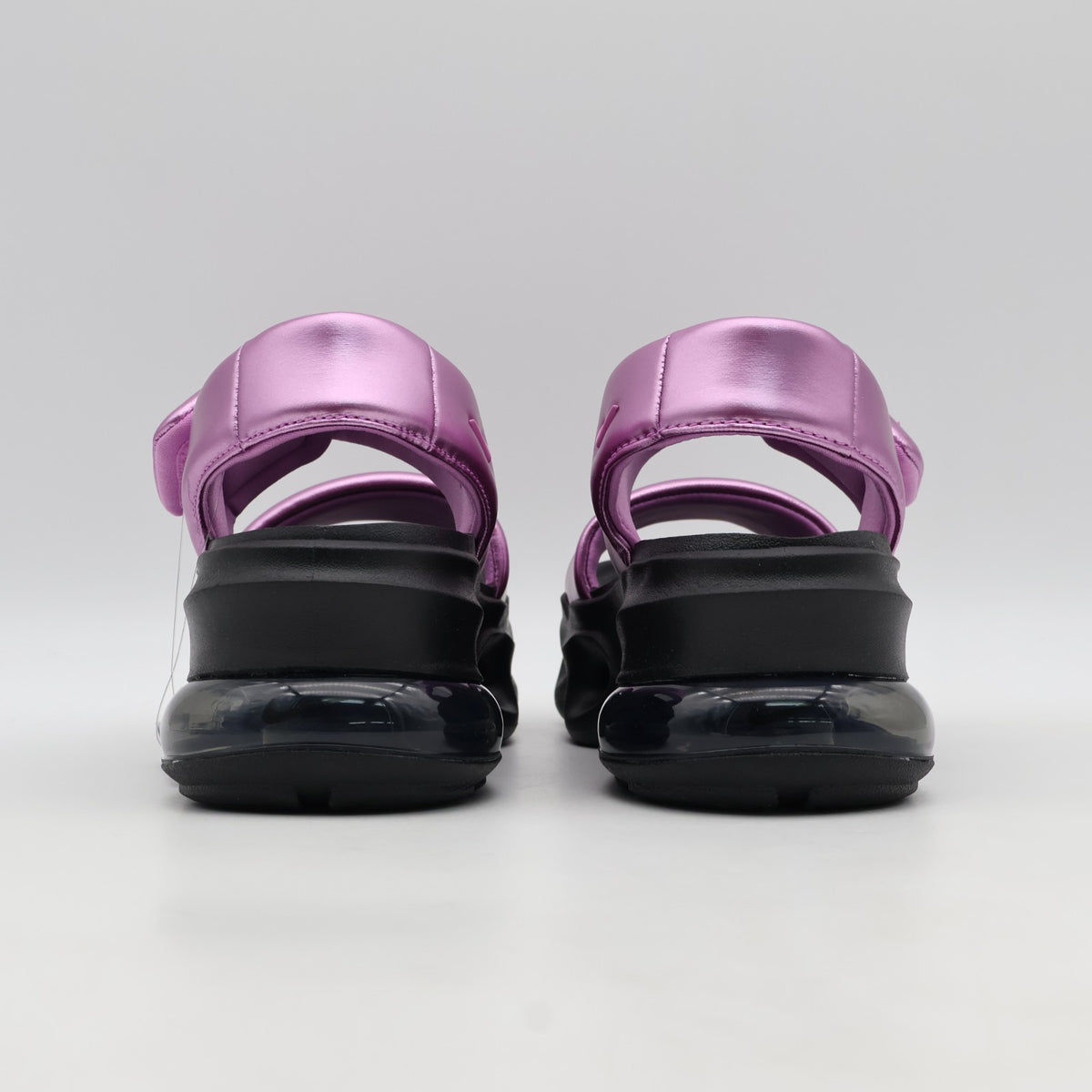 IO1959-501 Nike Air Max Halo Light Magenta/Black (Women's)