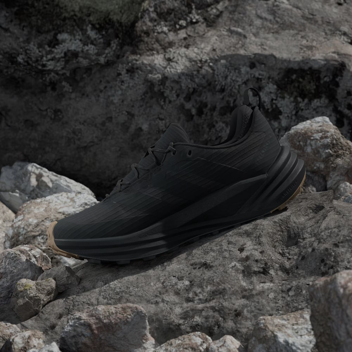 HQ9292 adidas TERREX FREEHIKER 3 LOW GORE-TEX (Men's)