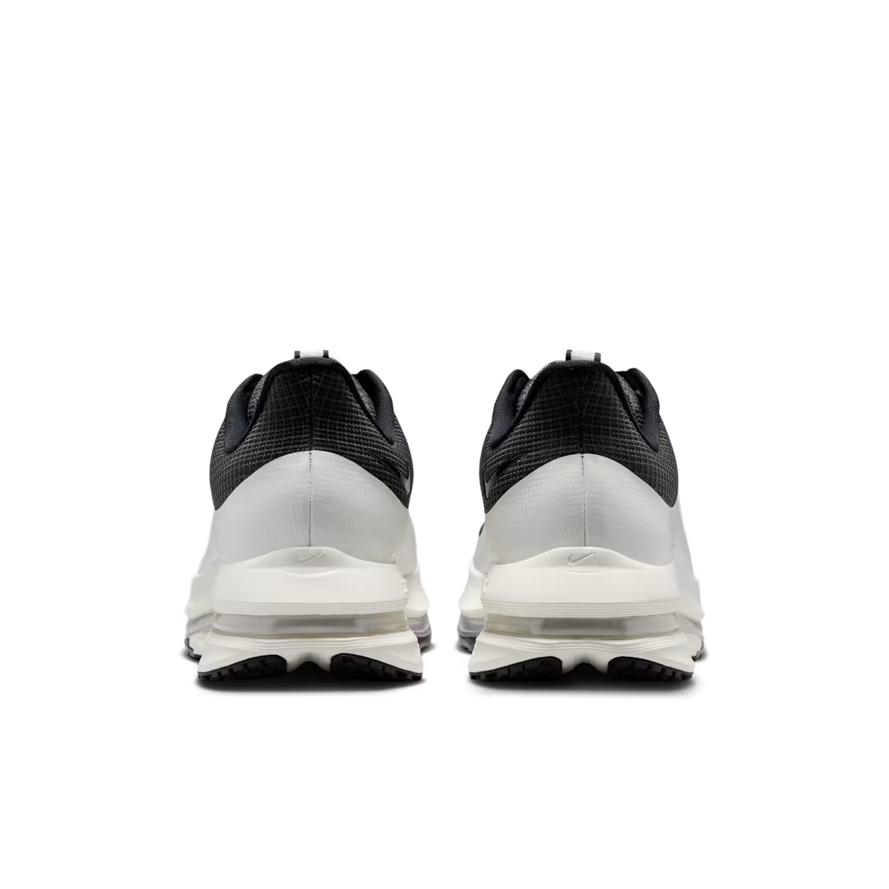 IR2166-001 Nike Pegasus Premium "Black/Sail" (Men's)