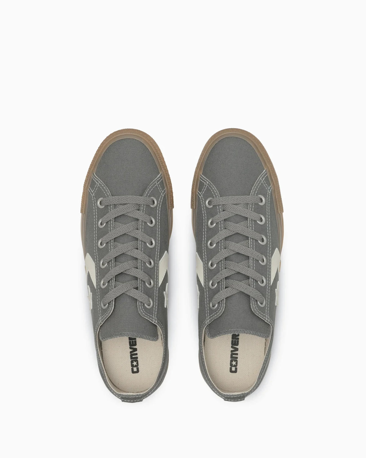 33703210 Converse CRT CL OX "Grey" (Men's)