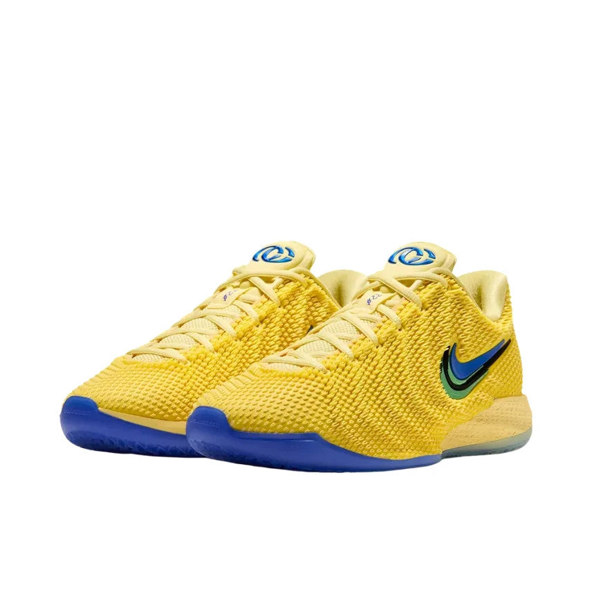 IH7423-700 Nike Caitlin 1 "Yellow Zest" (Women's)