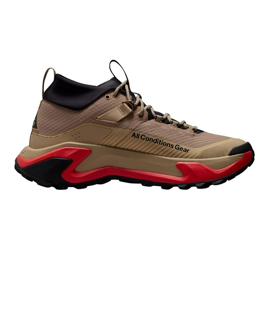 IO7854-200 Nike ACG Zegama Hike "British Khaki/Linen" (Men's)