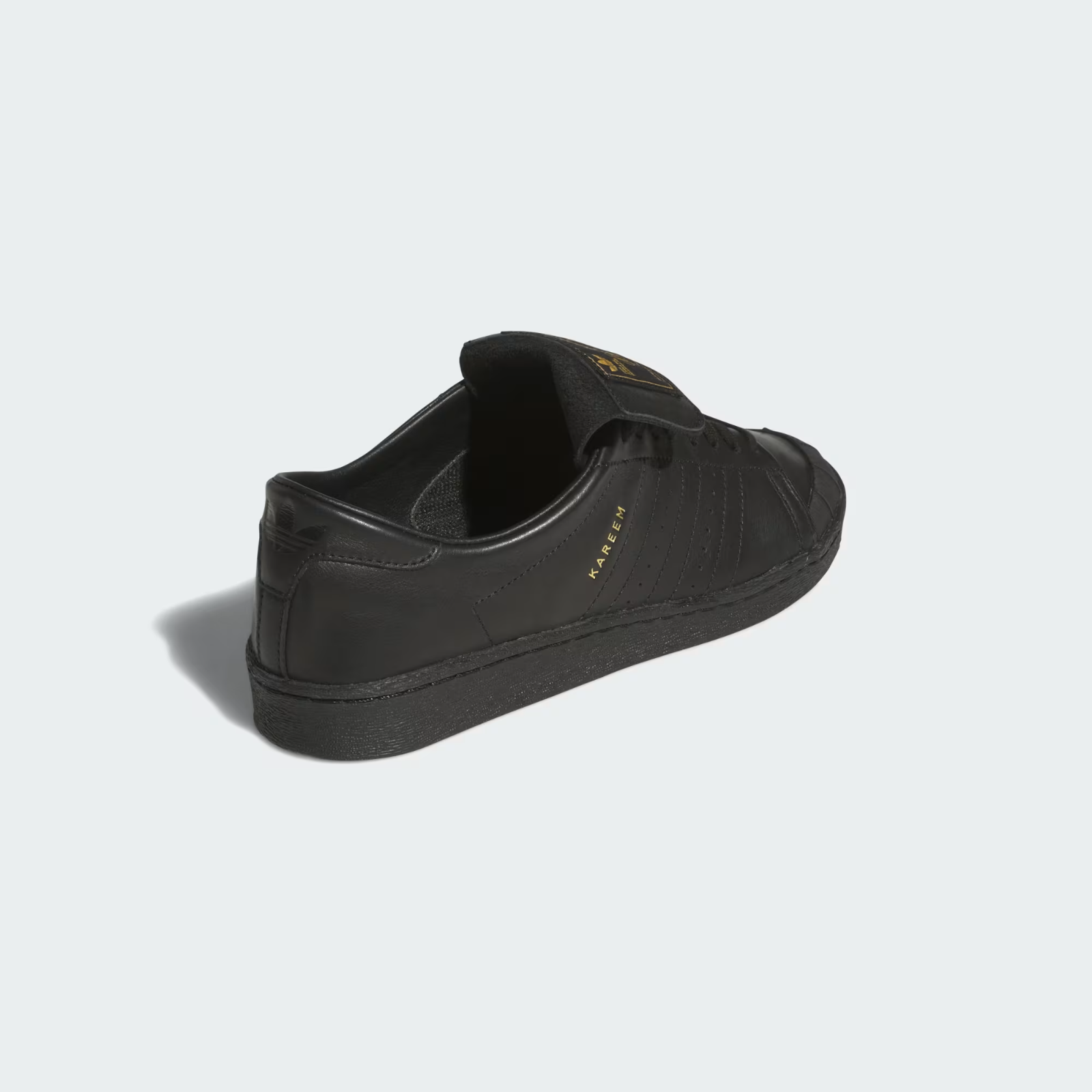 HQ4867 Willy Chavarria Ã adidas Originals Jabbar Low Core Black (Men's)