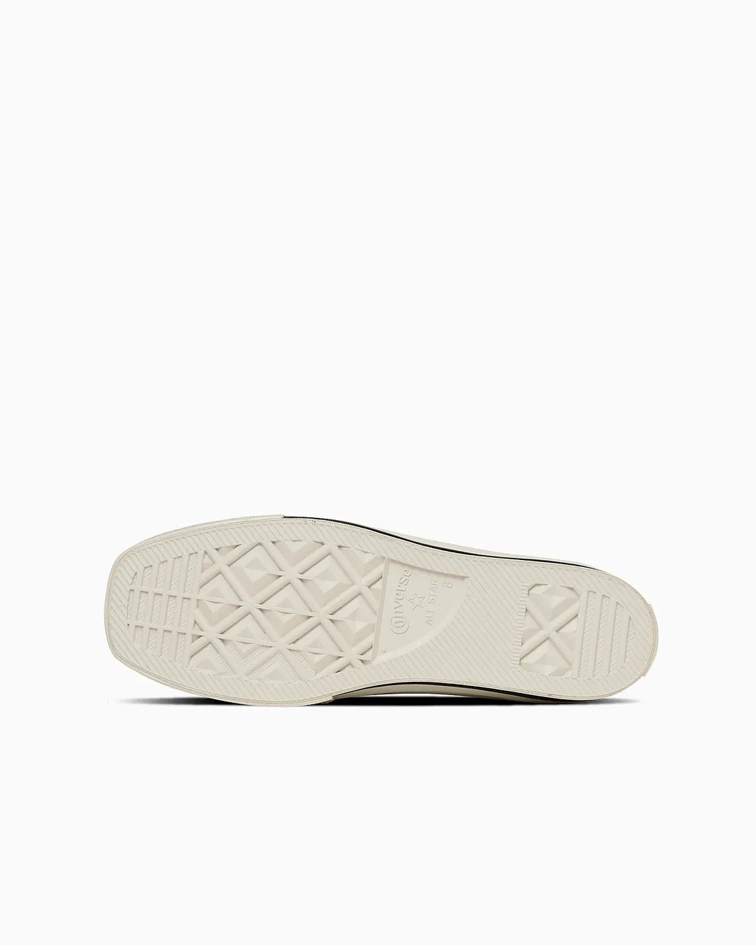 31316081 Converse All Star Squaretoe Hi White (Men's)