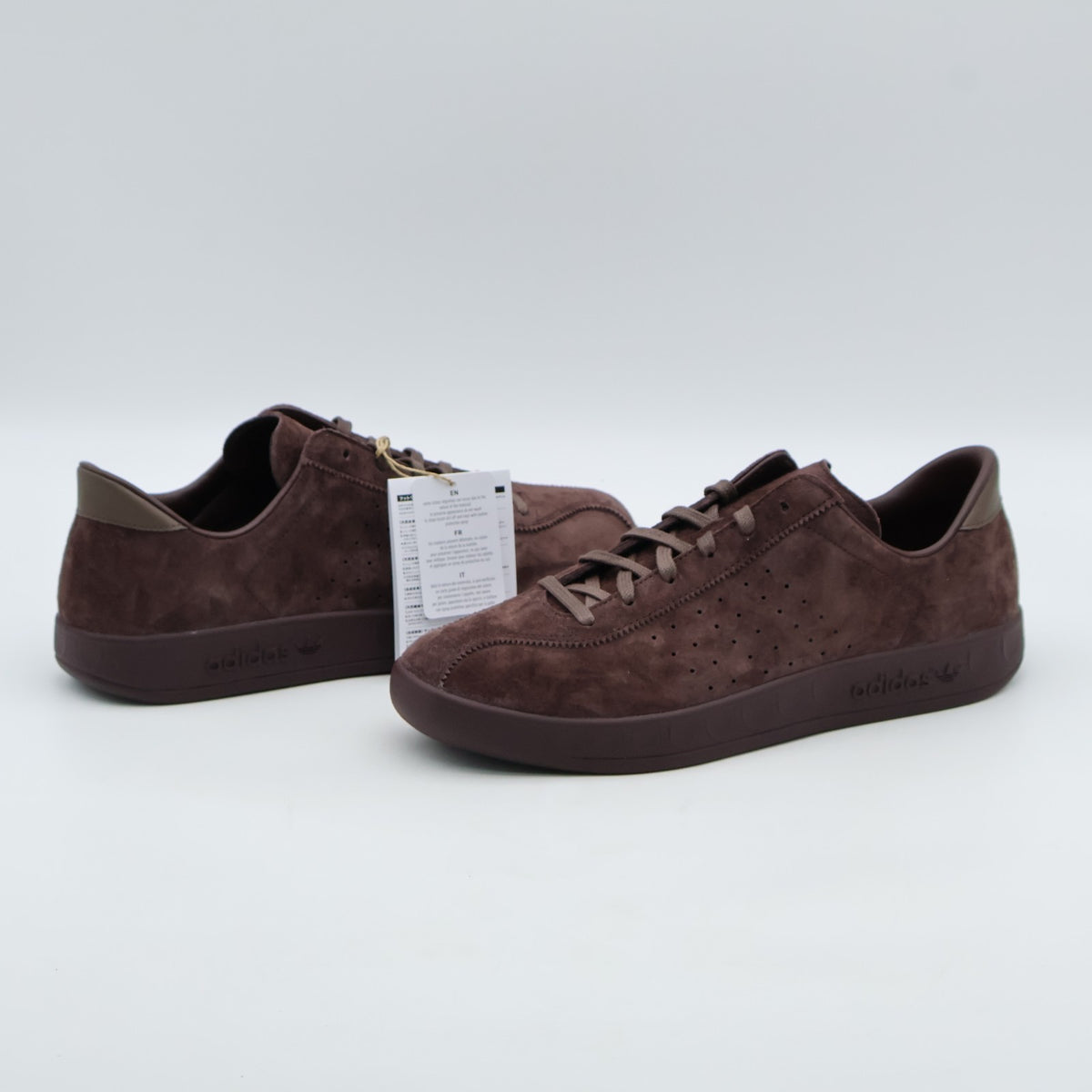 KI1411 adidas Originals Palma Brown (BILLY'S Japan Exclusive) (Men's)