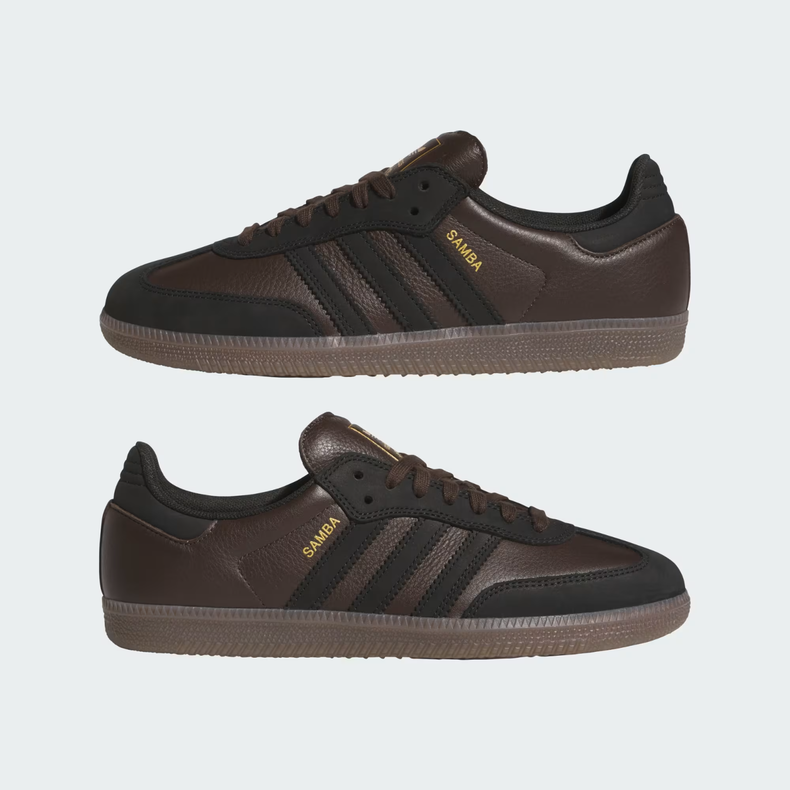 KJ0263 adidas Samba ADV (Men's)
