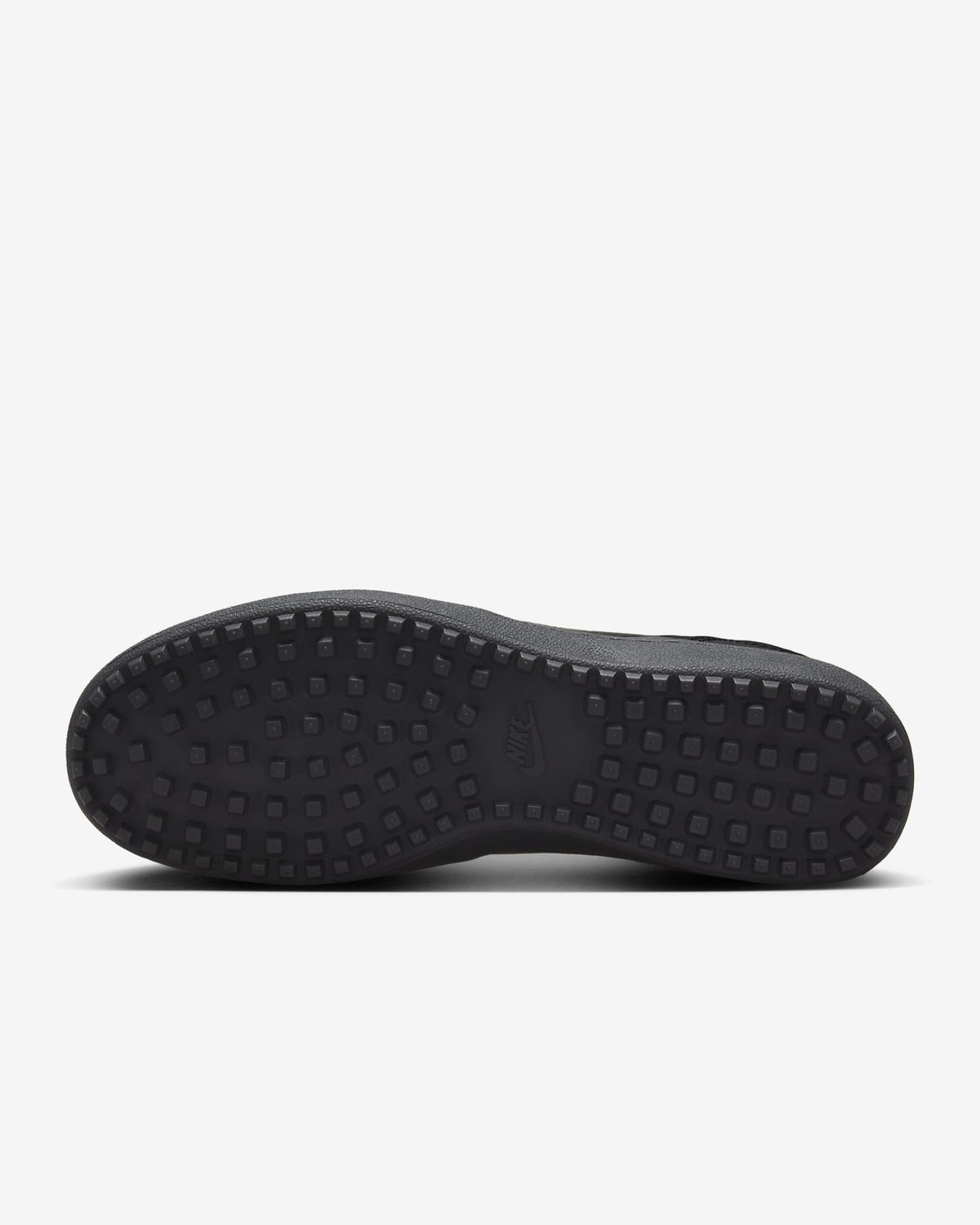 FZ5593-001 Nike Field General Black Black Metallic Silver (Women's)