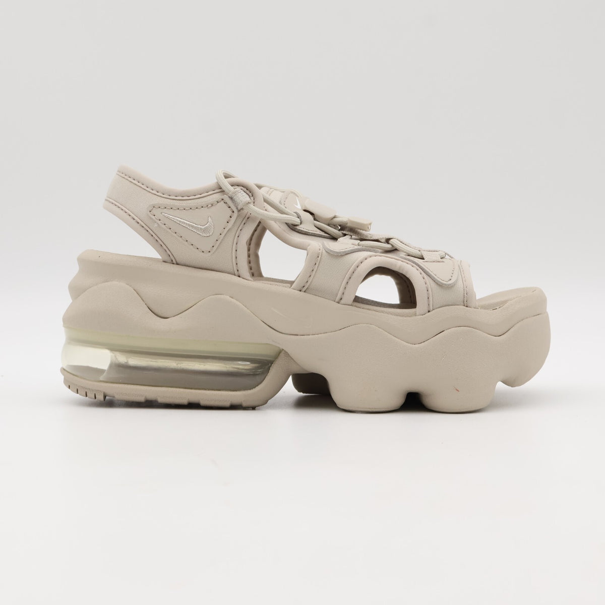 HF4265-299 Nike Air Max Koko Sandal Cream 2 (Women's)