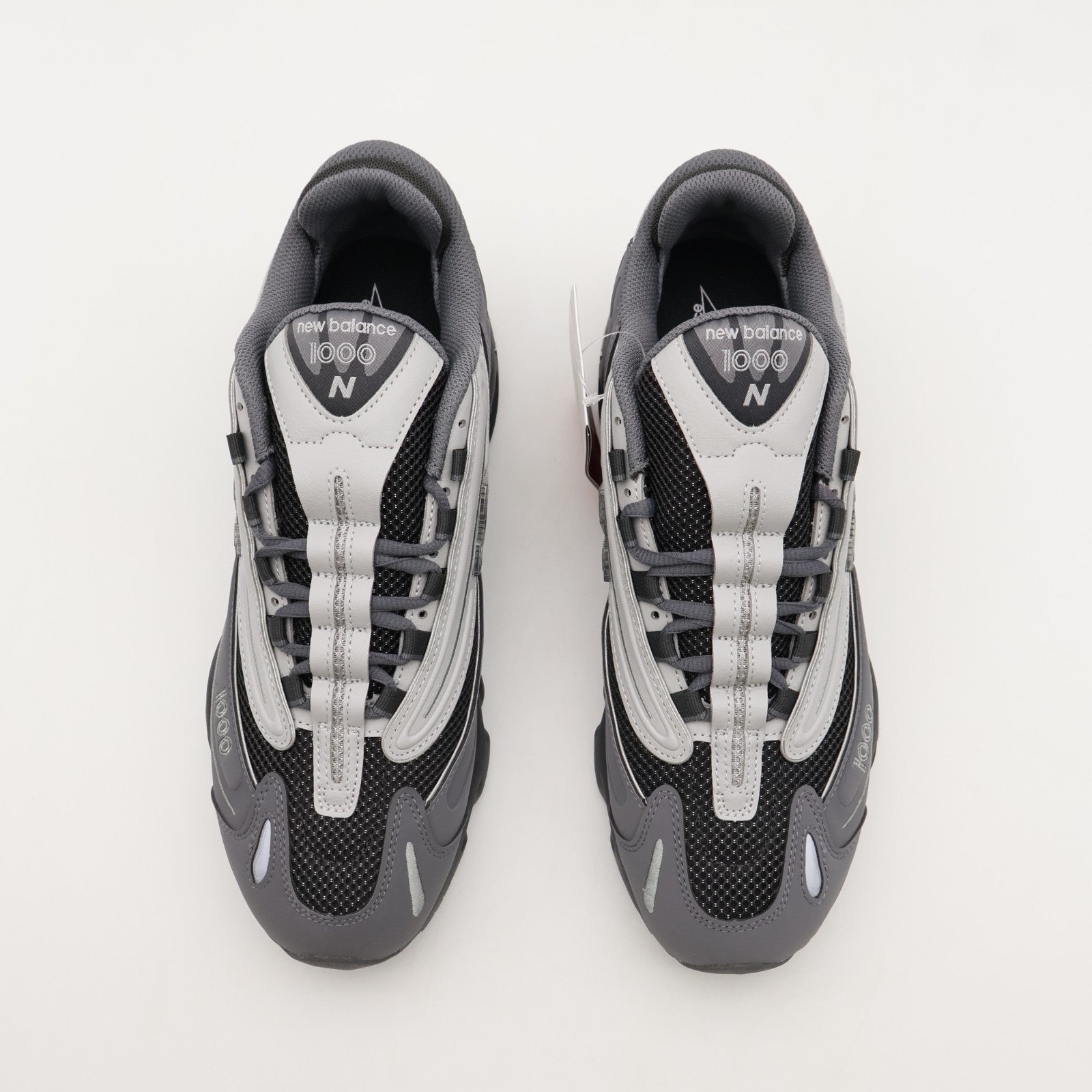 M1000MEG New Balance 1000 Dark Gray (Men's)
