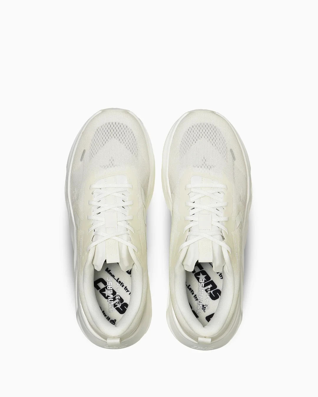33600201 3itsuka Converse Cons Runbounce Off White (Men's)