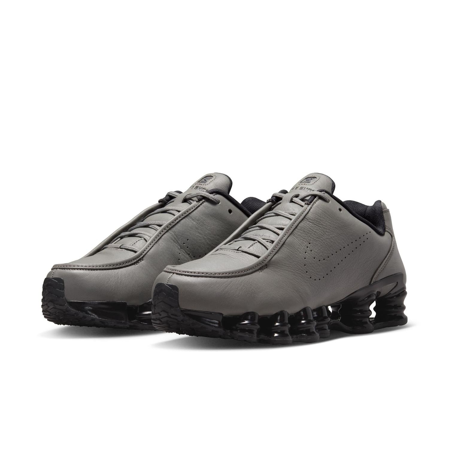 IR2097-002 Nike Shox TL SE "Flat Pewter" (Men's)
