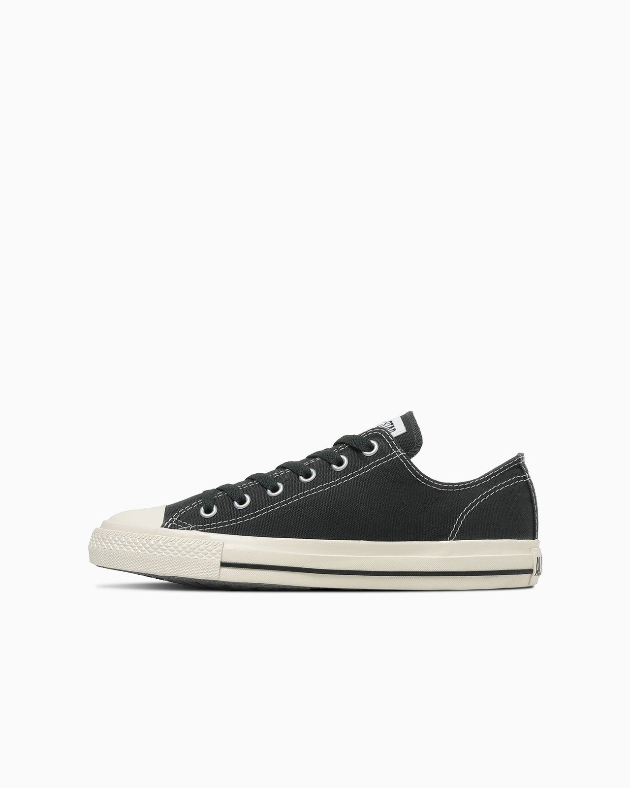 31318100 Converse All Star StitcHing OX Dark Charcoal (Men's)