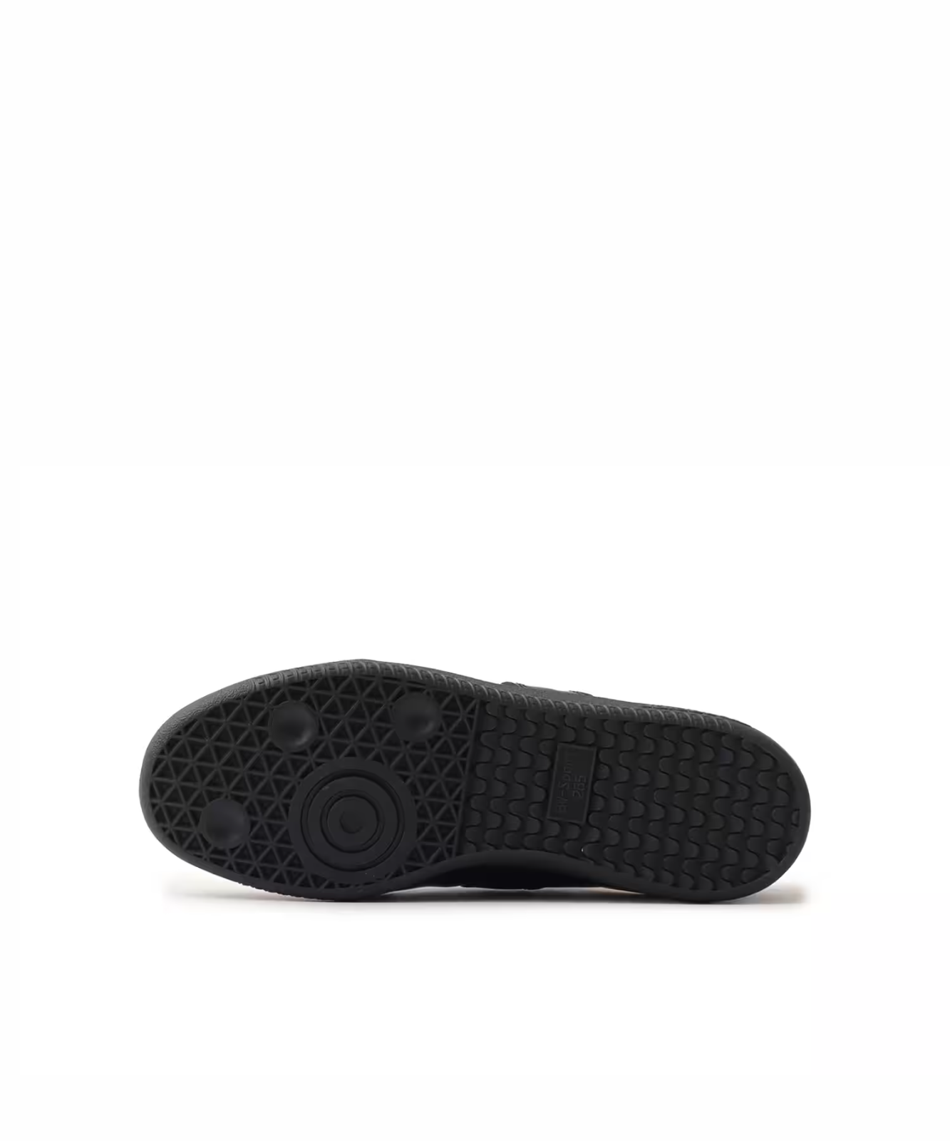 HQ9232 adidas BW Army Core Black (Men's)