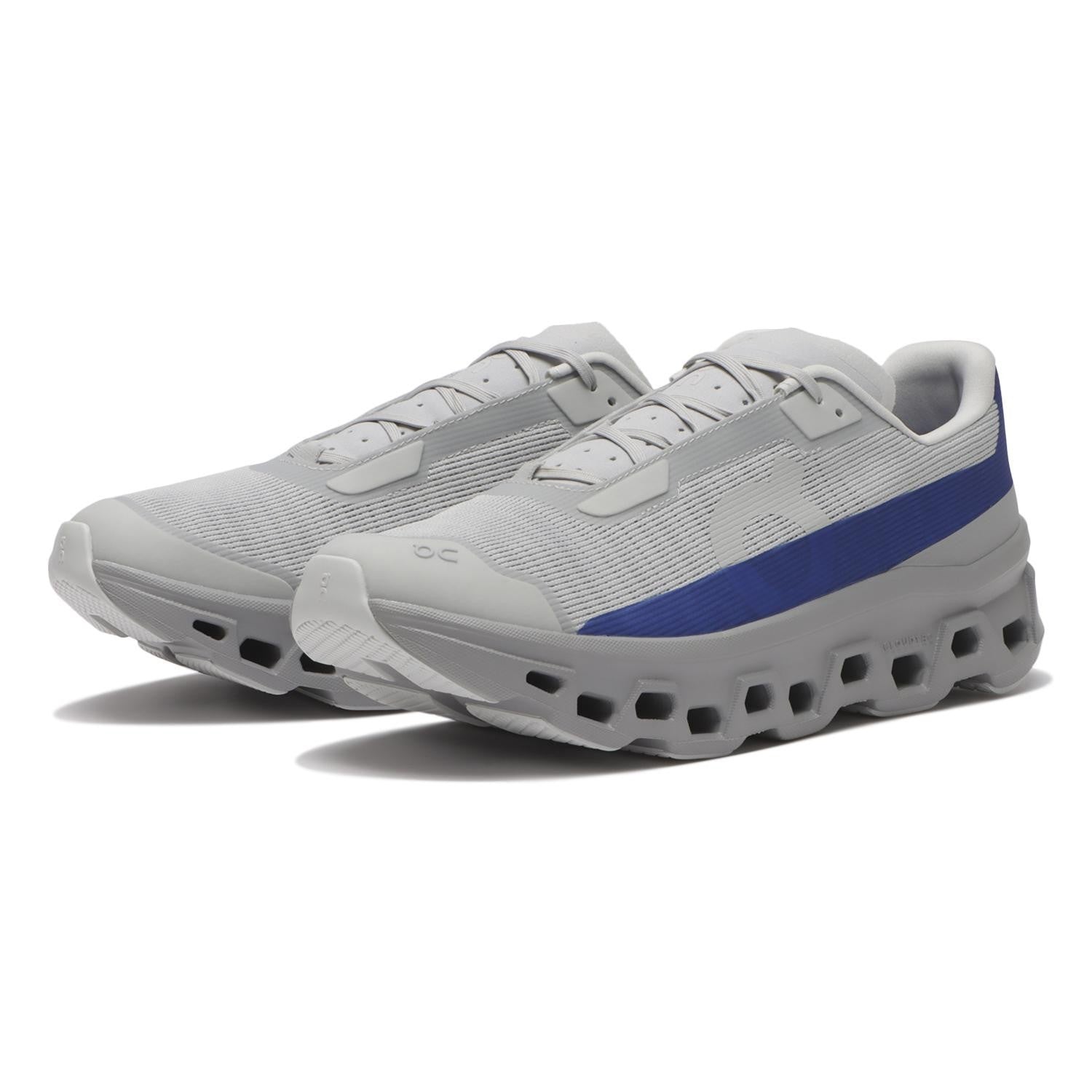 3MG10911536 On Cloudmonster Void Glacier Alloy (Men's)