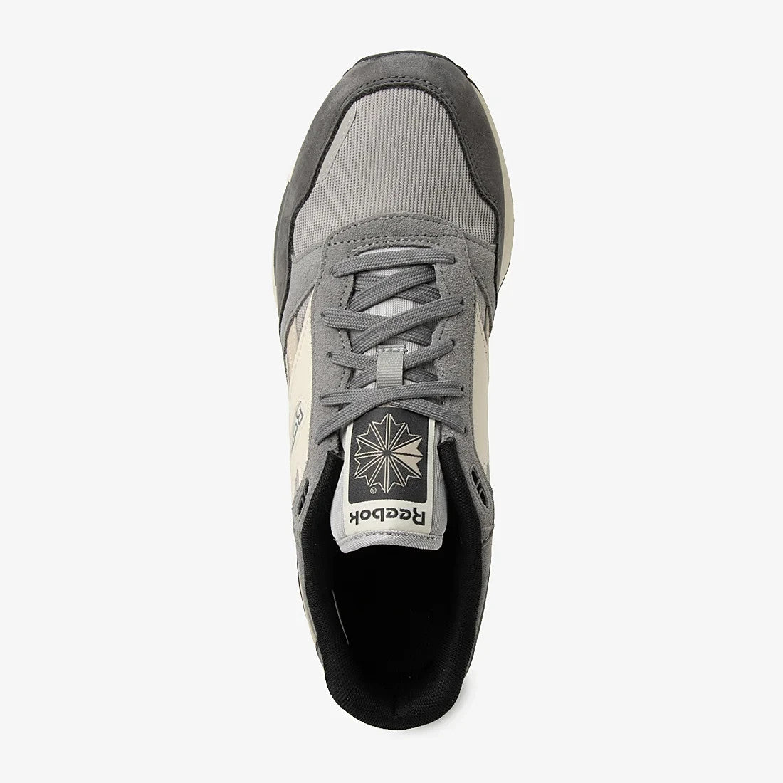 100277219 Reebok GL1600 "Grey" (Men's)
