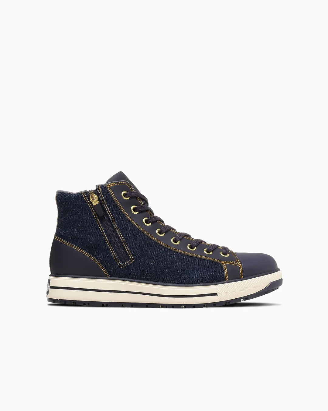 33702740 Converse All Star PS 2 DM Z Hi Indigo (Men's)