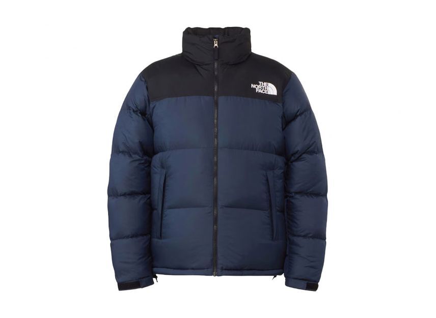 The North Face Nuptse Jacket 2024 Urban Navy
