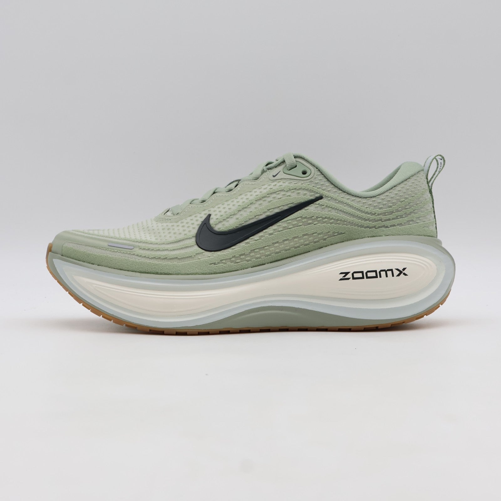HV8150-301 Nike Vomero Plus Jade Horizon Black Spruce Sail (Men's)