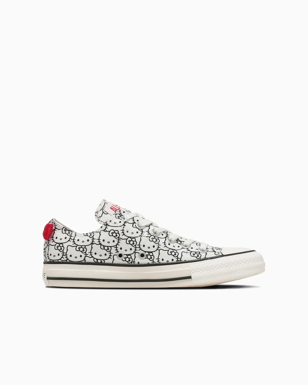 31318860 Sanrio Ã Converse All Star OX "Hello Kitty" (Men's)
