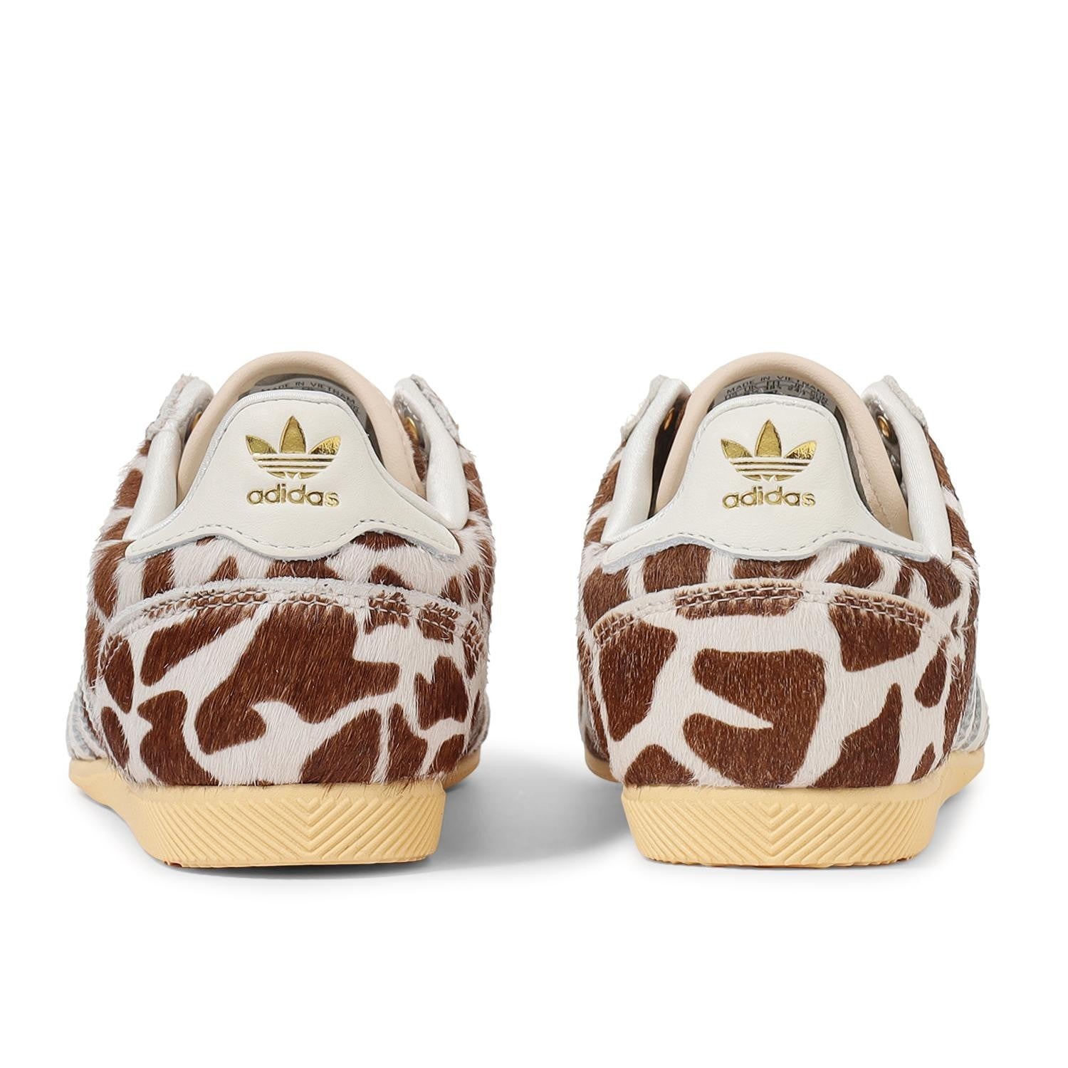KI6688 adidas JAPAN W CRLI IVORY ORGTIN (Women's)