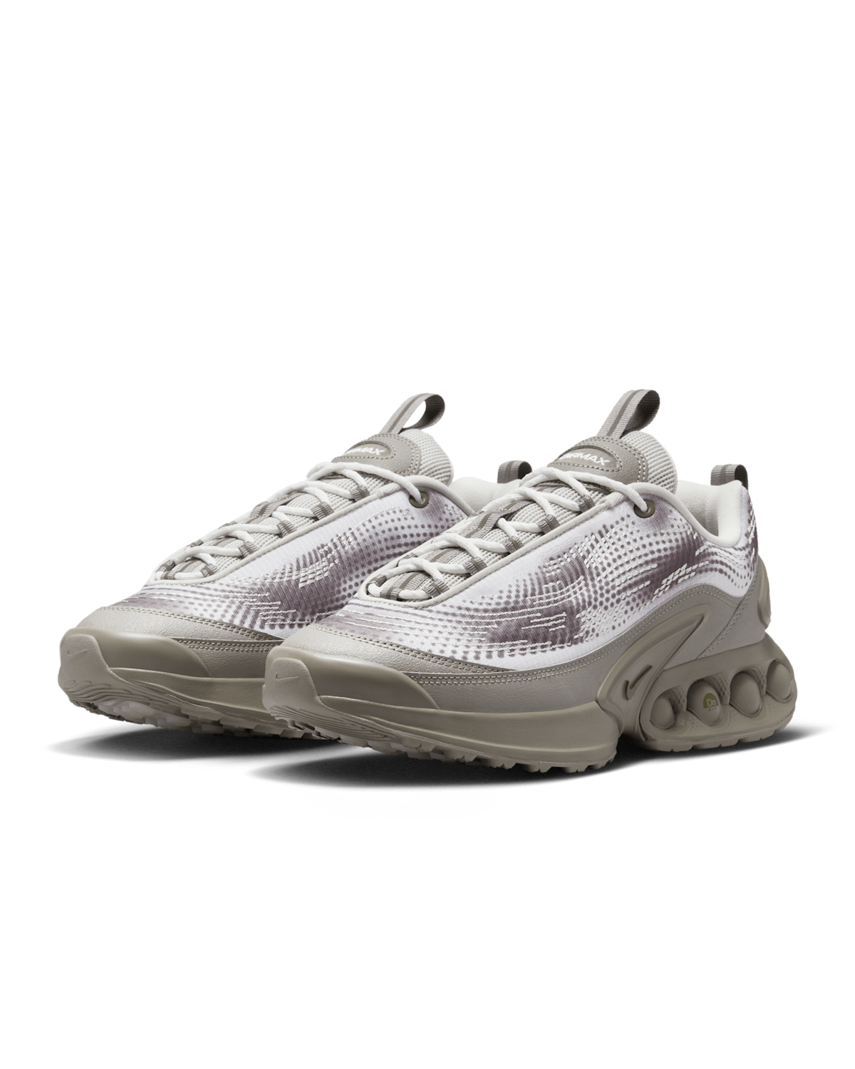 HQ0912-001 Nike Air Max DN SP Light Bone and Light Taupe (Men's)
