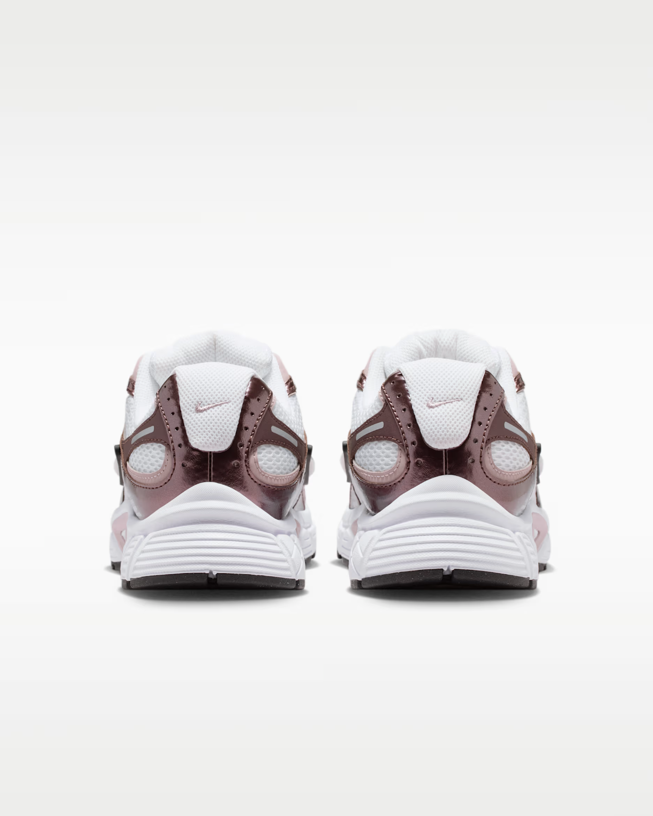 HQ7901-113 Nike V5 RNR "White/Tattoo/Metallic Platinum" (Women's)