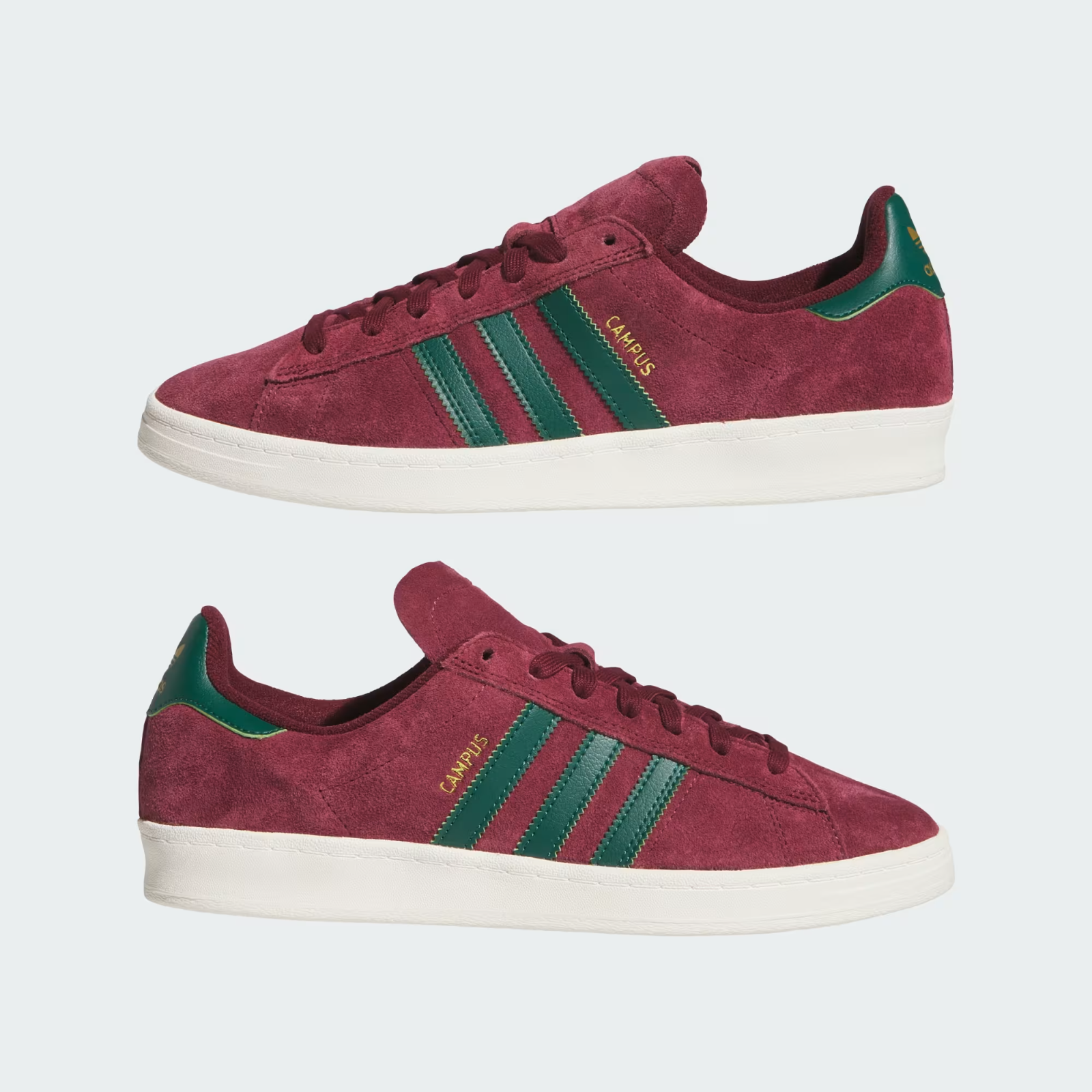 KI7726 adidas Campus ADV (Men's)