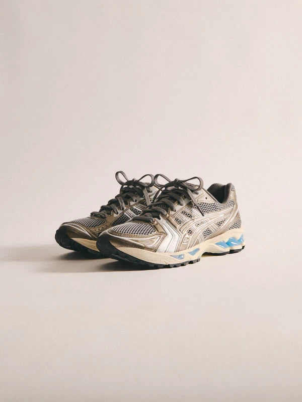 1203A993-020 Kith Ronnie Fieg Ã Asics Gel-Kayano 14 "Chicago" (Men's)