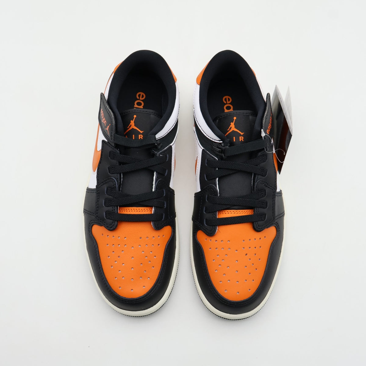 DM1206-081 Nike Air Jordan 1 Low EasyOn Shattered Backboard (Men's)