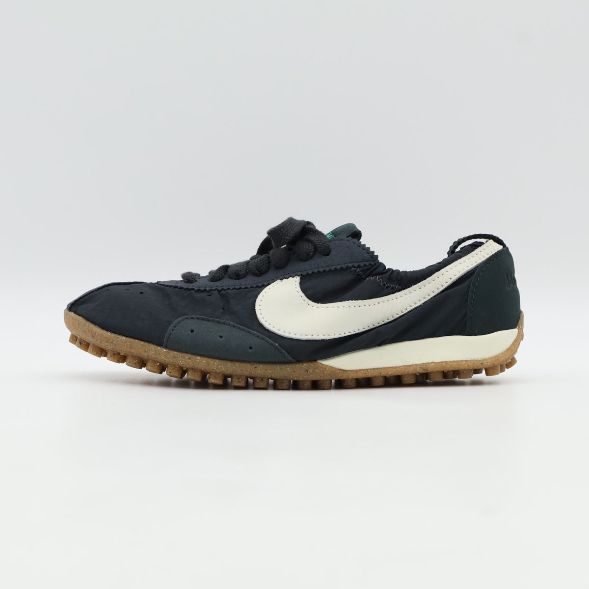 HV8547-001 Jacquemus Ã Nike Moon Shoe SP Off Noir ( Women's )