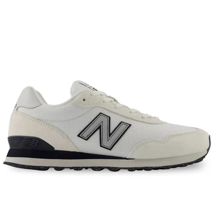 M5158ZX New Balance 515 "White" (Men's)