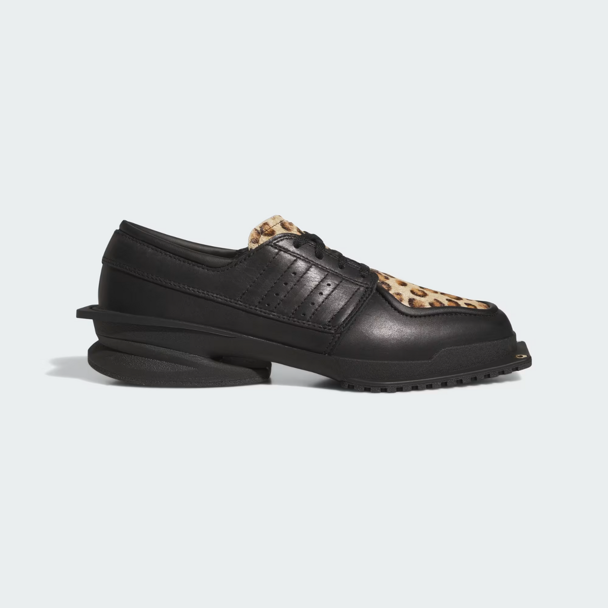 KJ8219 adidas FORUM SQ LOAFER (Women's)