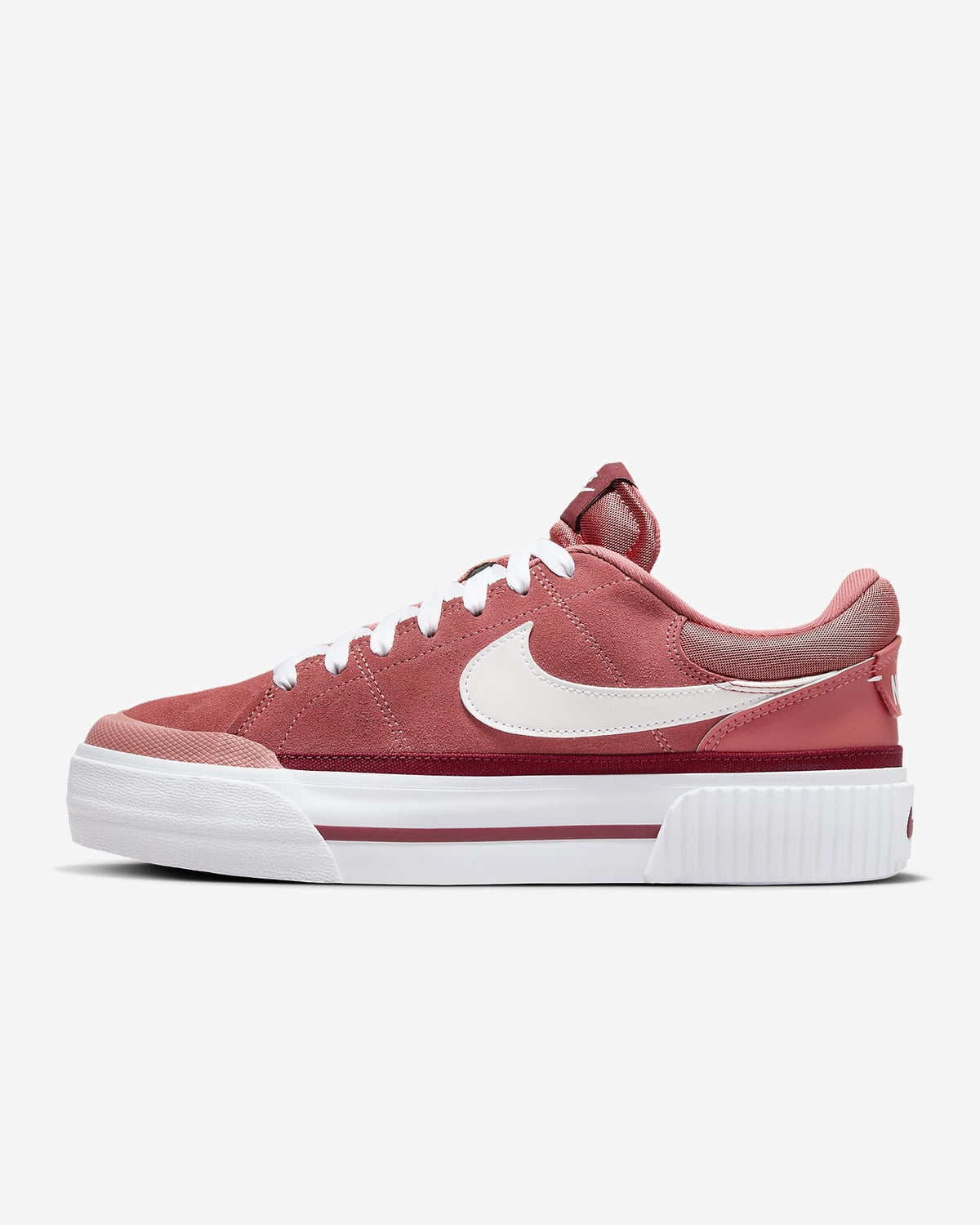 FJ1986-600 Nike Court Legacy Lift Valentineâs Day (Women's)
