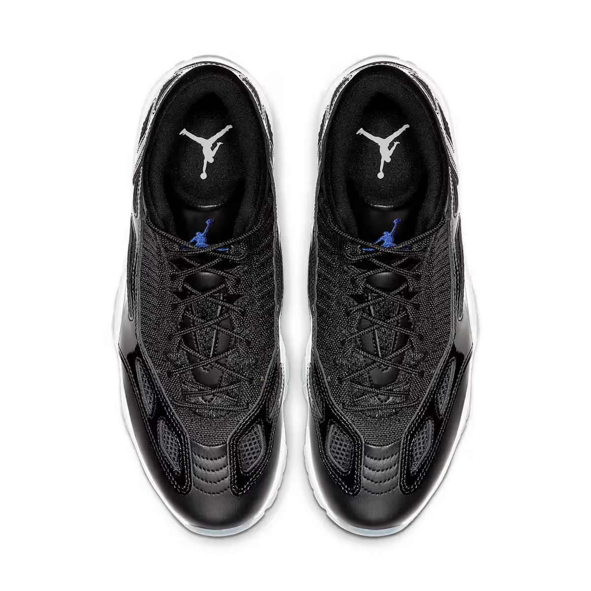 919712-041 Nike Air Jordan 11 Retro Low IE "Space Jam" (Men's)