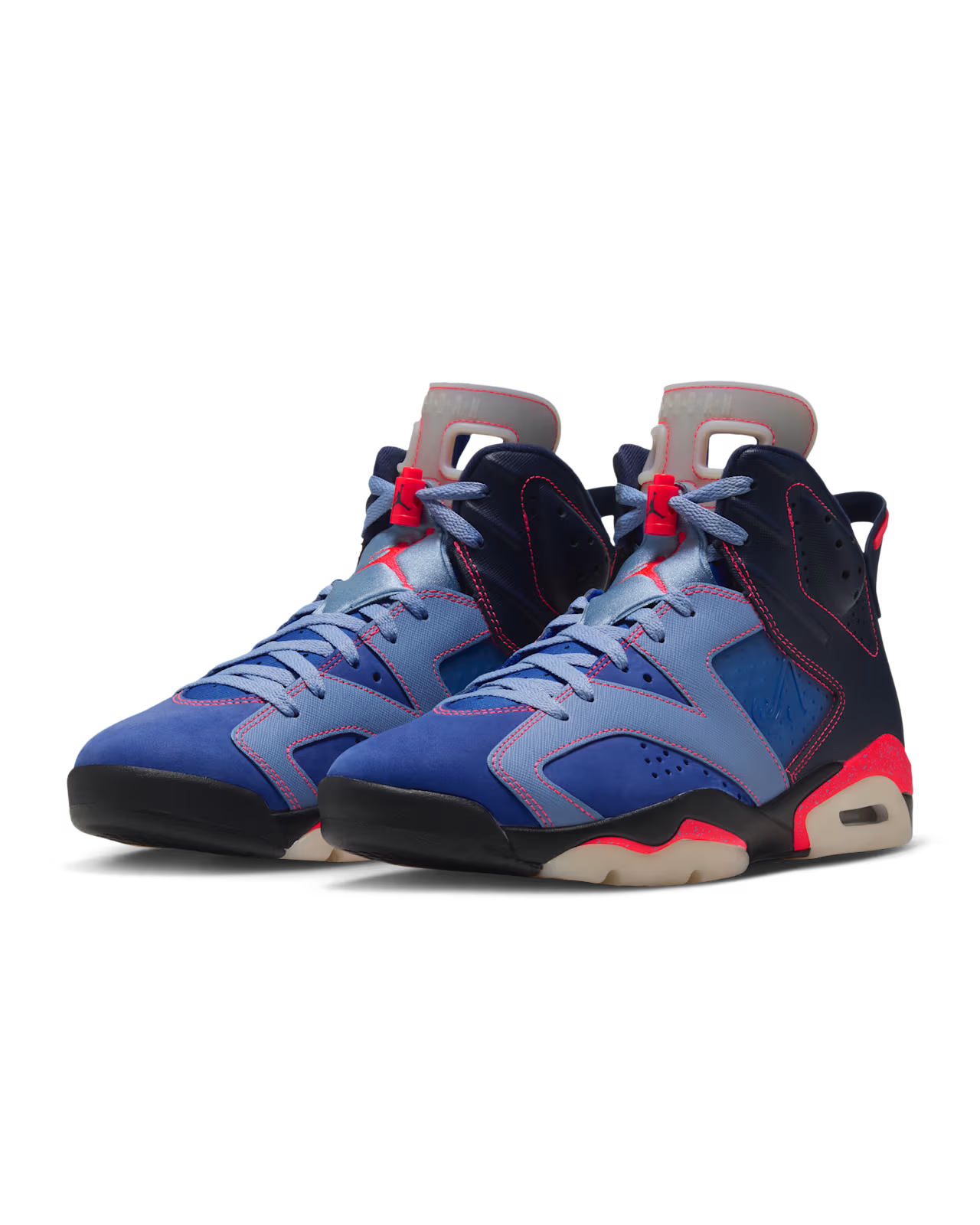 IQ5706-400 Awake NY Ã Nike Air Jordan 6 Retro SP "Midnight Navy" (Men's)