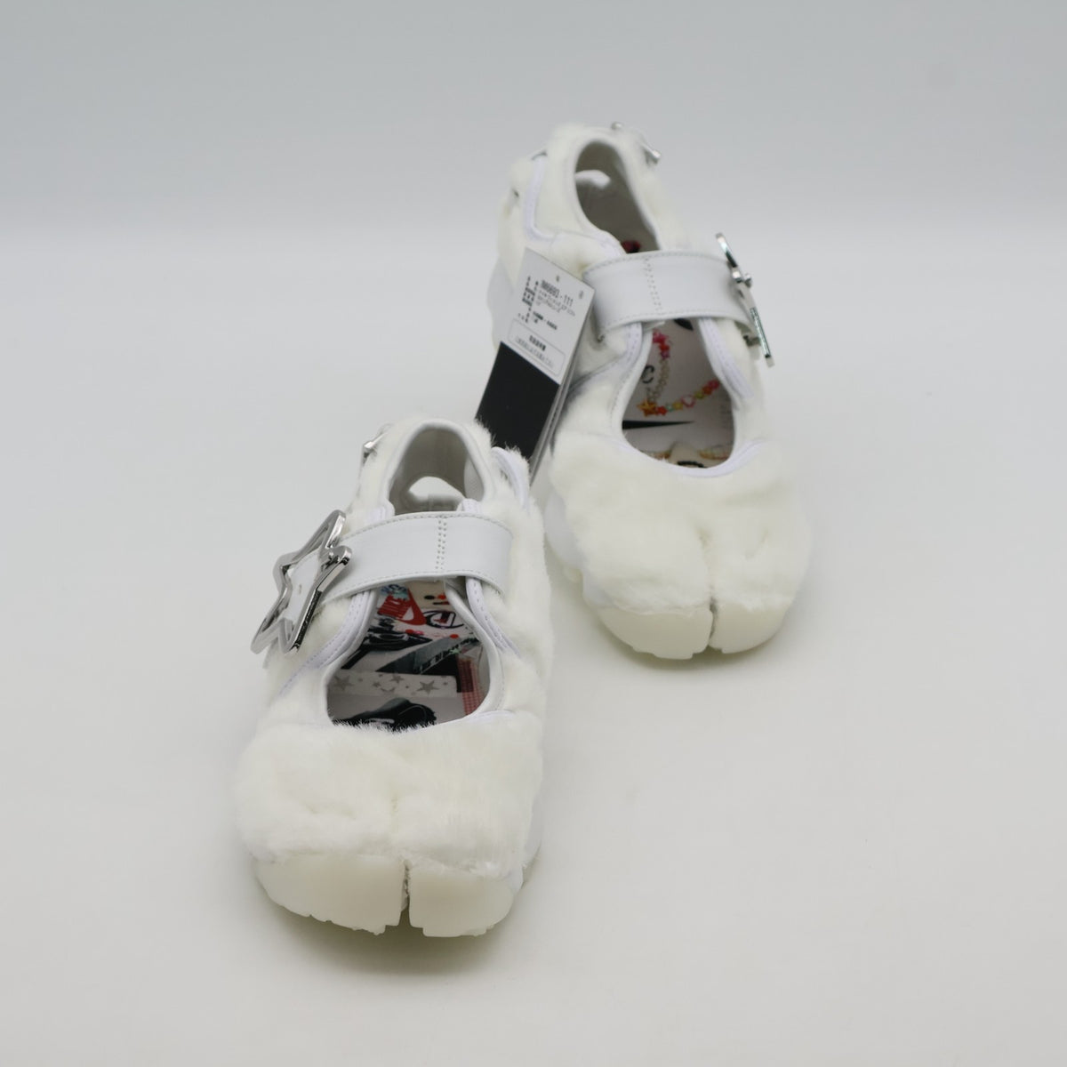 IM6693-111 Nike Air Rift Culture Day 2025 (Women's)