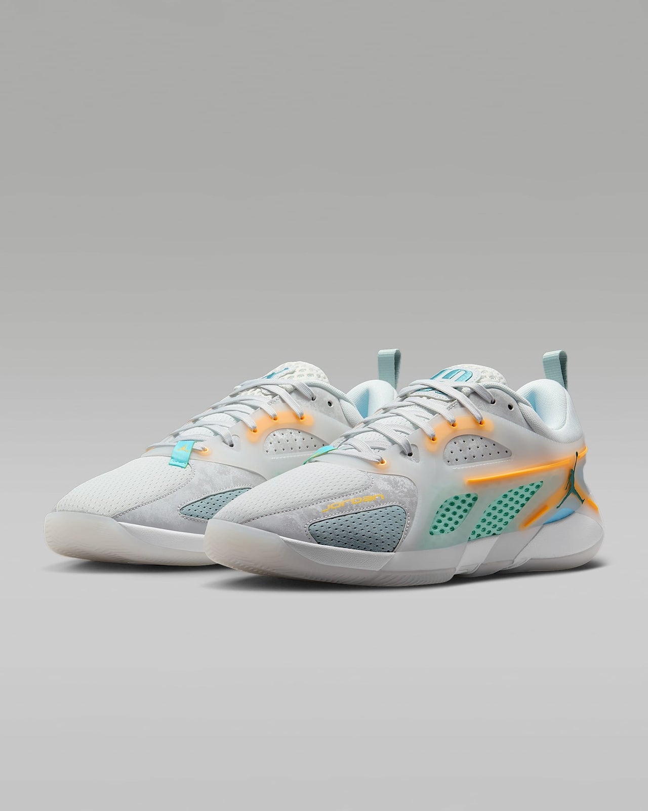 FQ3859-101 Nike Jordan Heir Series Poolside (Men's)