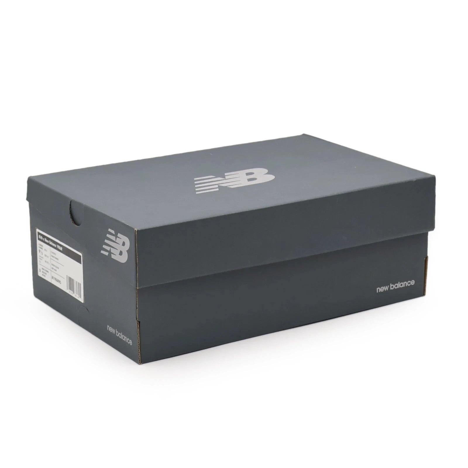 M1906RKS KITH New Balance 1906R Black Multi (Men's)