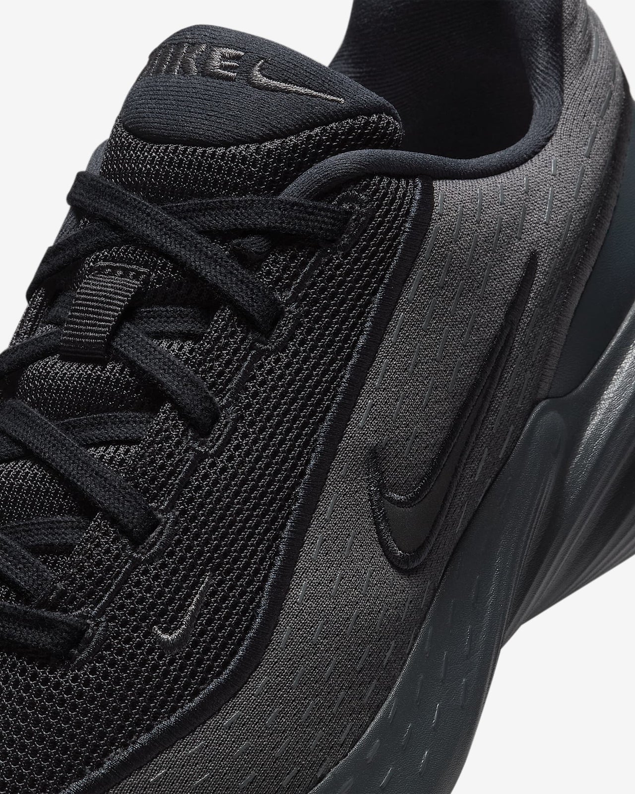 IB2766-001 Nike Uplift SC Anthracite Black Black (Women's)